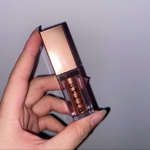 Stila Shimmer & Glow Liquid Eye Shadow